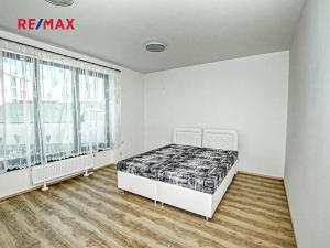 Pronájem bytu 3+kk, Plzeň, Železná, 84 m2