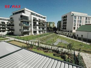 Pronájem bytu 3+kk, Plzeň, Železná, 84 m2