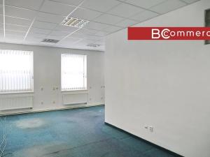 Pronájem komerčního pozemku, Modřice, 1500 m2