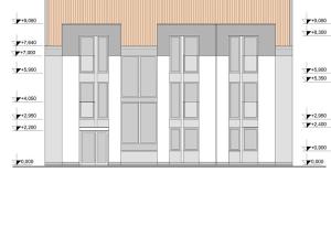 Prodej domu, Břeclav, Hraniční, 450 m2