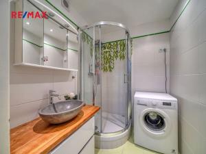 Prodej bytu 2+kk, Poděbrady, Dr. Horákové, 65 m2