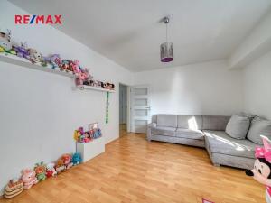 Prodej bytu 2+kk, Poděbrady, Dr. Horákové, 65 m2