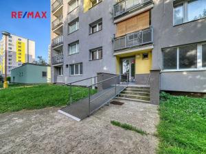 Prodej bytu 2+kk, Poděbrady, Dr. Horákové, 65 m2