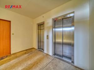 Prodej bytu 2+kk, Poděbrady, Dr. Horákové, 65 m2