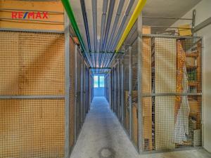 Prodej bytu 2+kk, Poděbrady, Dr. Horákové, 65 m2