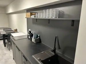 Pronájem bytu 1+kk, Horoměřice, Velvarská, 27 m2