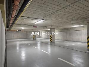 Pronájem bytu 2+kk, Praha - Žižkov, Pod Vítkovem, 60 m2
