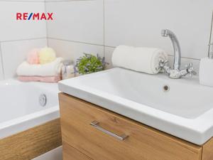 Pronájem bytu 2+kk, Kladno, Čs. armády, 54 m2