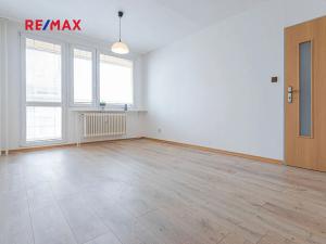 Pronájem bytu 2+kk, Kladno, Čs. armády, 54 m2