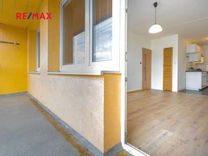 Pronájem bytu 2+kk, Kladno, Čs. armády, 54 m2