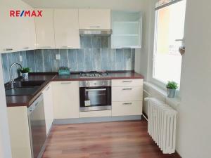 Pronájem bytu 2+kk, Slaný, Arbesova, 47 m2
