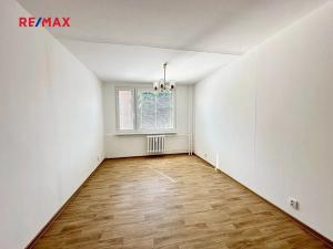 Pronájem bytu 2+kk, Kladno, Vodárenská, 40 m2