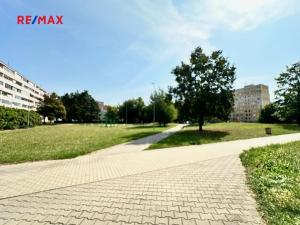 Pronájem bytu 2+kk, Kladno, Vodárenská, 40 m2