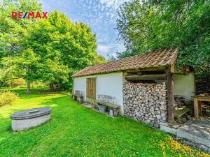 Prodej chalupy, Stradonice, 80 m2