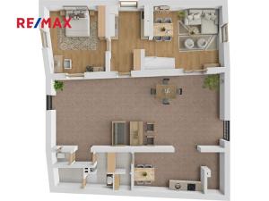 Prodej chalupy, Stradonice, 80 m2