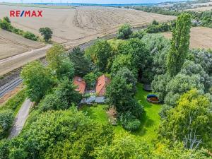 Prodej chalupy, Stradonice, 80 m2