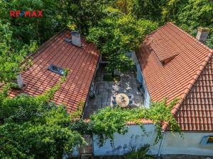 Prodej chalupy, Stradonice, 80 m2