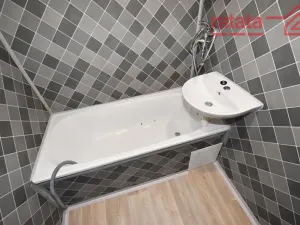 Pronájem bytu 3+1, Klášterec nad Ohří, Pod Stadionem, 62 m2