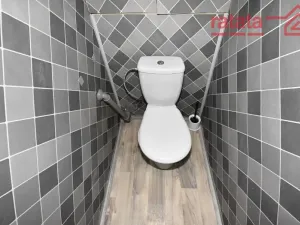 Pronájem bytu 3+1, Klášterec nad Ohří, Pod Stadionem, 62 m2