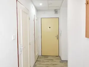 Pronájem bytu 3+1, Klášterec nad Ohří, Pod Stadionem, 62 m2