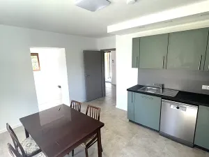 Pronájem rodinného domu, Bašť, Ke Klíňáku, 85 m2