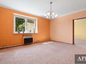 Prodej rodinného domu, Uherský Brod, Průhon, 107 m2