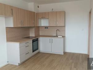 Pronájem bytu 2+kk, Uherský Brod, Horní Valy, 48 m2