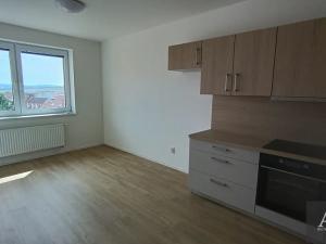 Pronájem bytu 2+kk, Uherský Brod, Horní Valy, 48 m2