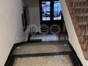 Pronájem bytu 2+1, Český Těšín, Bezručova, 64 m2