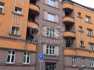 Pronájem bytu 2+1, Český Těšín, Bezručova, 64 m2