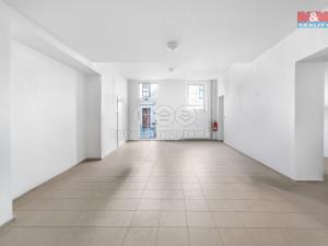Prodej rodinného domu, Jablonec nad Nisou, Kokonínská, 2185 m2