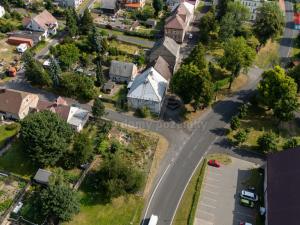 Prodej pozemku pro bydlení, Výsluní, 483 m2