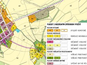 Prodej pozemku pro bydlení, Výsluní, 483 m2