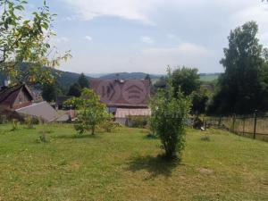Prodej rodinného domu, Bublava, 120 m2
