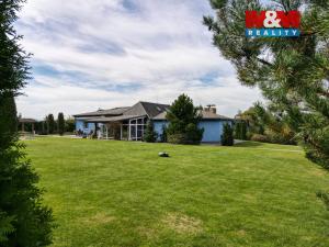 Prodej rodinného domu, Horní Bludovice, 290 m2