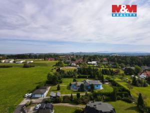 Prodej rodinného domu, Horní Bludovice, 290 m2