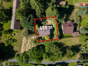 Prodej rodinného domu, Maletín - Javoří, 120 m2