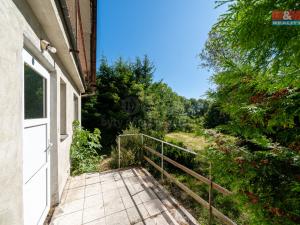 Prodej rodinného domu, Maletín - Javoří, 120 m2