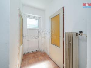 Prodej rodinného domu, Maletín - Javoří, 120 m2