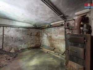 Prodej rodinného domu, Maletín - Javoří, 120 m2