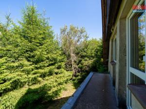 Prodej rodinného domu, Maletín - Javoří, 120 m2