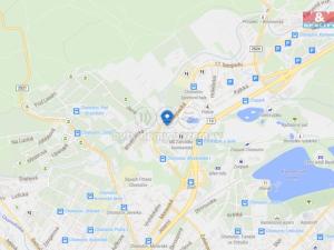Prodej bytu 2+1, Chomutov, Březenecká, 58 m2