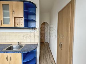 Prodej bytu 2+1, Louny, Přemyslovců, 56 m2