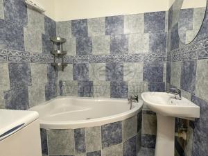 Prodej bytu 2+1, Louny, Přemyslovců, 56 m2