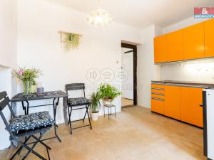 Prodej bytu 3+1, Jablonec nad Nisou, Podskalí, 100 m2