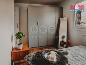Prodej domu na klíč, Neratov, 48 m2