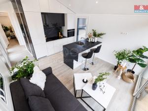 Prodej domu na klíč, Klášterec nad Orlicí, 40 m2