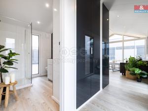 Prodej domu na klíč, Klášterec nad Orlicí, 40 m2