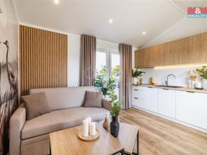 Prodej domu na klíč, Mladkov, 35 m2
