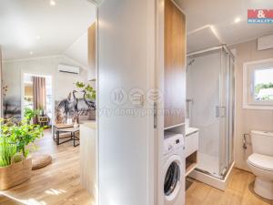 Prodej domu na klíč, Mladkov, 35 m2